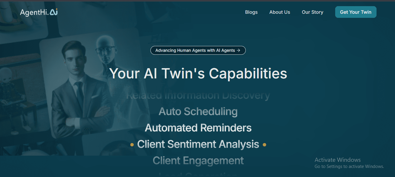 Agenthi.ai